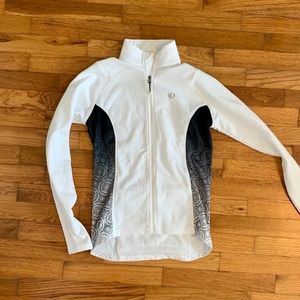 Pearl Izumi mid winter cycling Jersey M